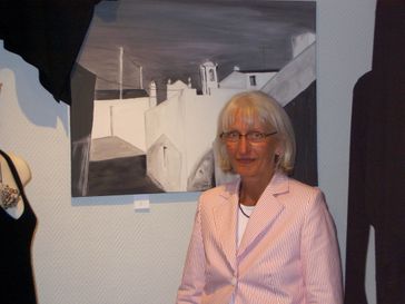 Kessenicher Kunstnacht 2005
